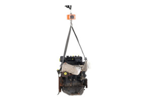 Moteur RENAULT CLIO 3 Photo n°3