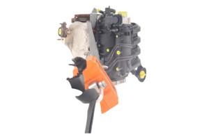 Moteur RENAULT CLIO 3 Photo n°5