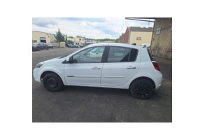 Moteur RENAULT CLIO 3 Photo n°11