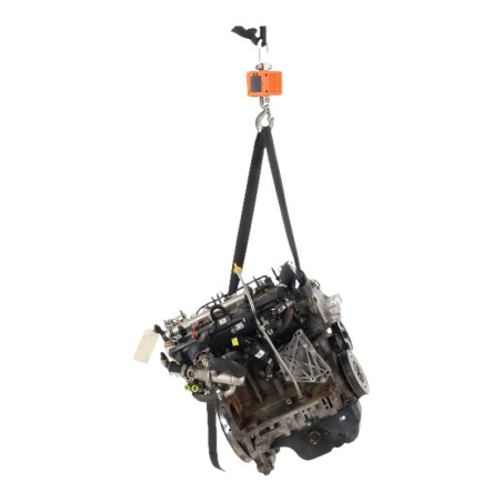 Moteur OPEL CORSA D