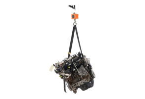 Moteur OPEL CORSA D Photo n°1