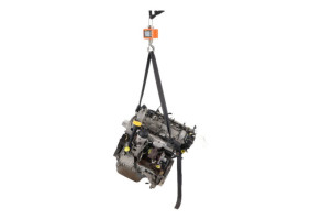 Moteur OPEL CORSA D Photo n°3
