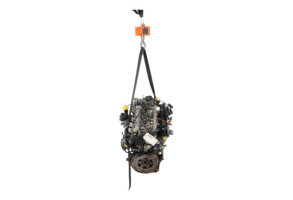 Moteur OPEL CORSA D Photo n°4