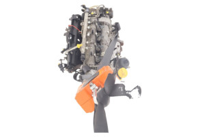 Moteur OPEL CORSA D Photo n°5