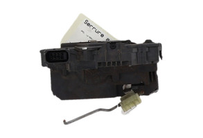 Serrure arriere droit OPEL CORSA D Photo n°3