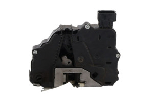 Serrure arriere droit OPEL CORSA D Photo n°4