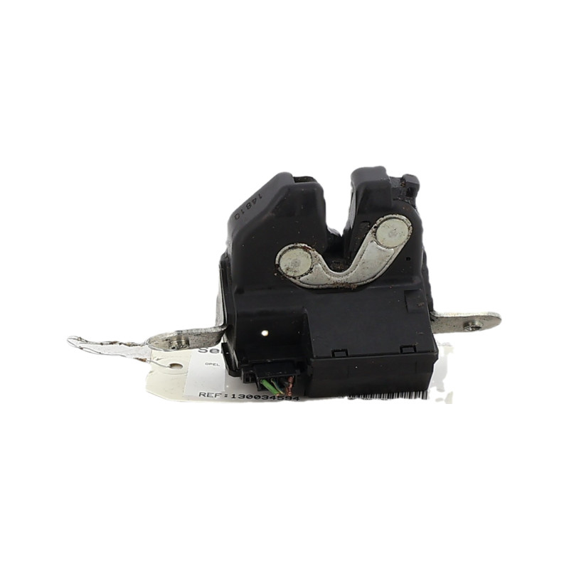 Serrure de hayon OPEL CORSA D Photo n°1