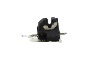 Serrure de hayon OPEL CORSA D Photo n°2