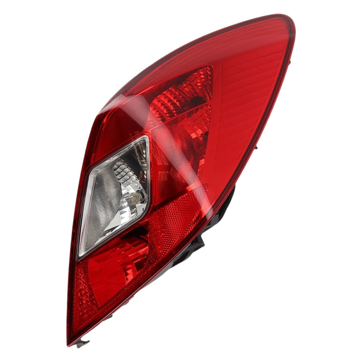 Feu arriere principal droit (feux) OPEL CORSA D Photo n°6