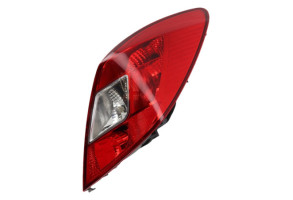 Feu arriere principal droit (feux) OPEL CORSA D Photo n°6