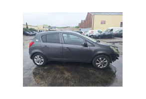 Feu arriere principal droit (feux) OPEL CORSA D Photo n°9