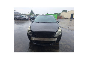 Feu arriere principal gauche (feux) OPEL CORSA D Photo n°12