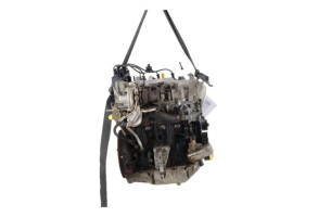 Moteur RENAULT CLIO 3 Photo n°1
