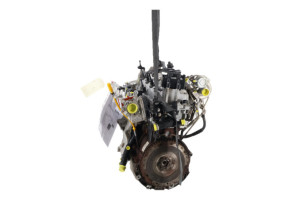 Moteur RENAULT CLIO 3 Photo n°2