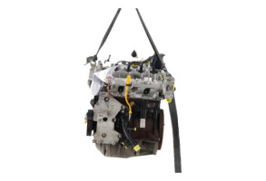Moteur RENAULT CLIO 3 Photo n°3
