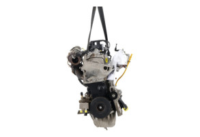 Moteur RENAULT CLIO 3 Photo n°4