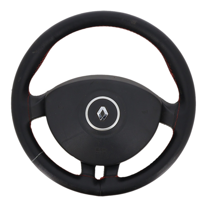 Volant RENAULT CLIO 3 Photo n°1