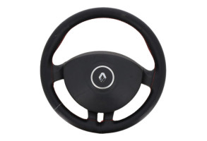 Volant RENAULT CLIO 3 Photo n°1
