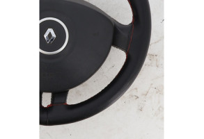 Volant RENAULT CLIO 3 Photo n°2