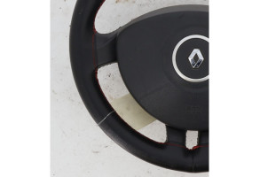Volant RENAULT CLIO 3 Photo n°3