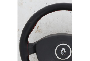 Volant RENAULT CLIO 3 Photo n°4