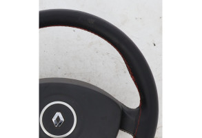 Volant RENAULT CLIO 3 Photo n°5