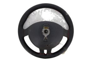 Volant RENAULT CLIO 3 Photo n°6