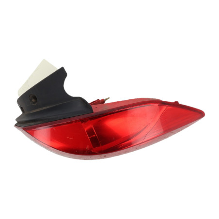 Feu arriere principal droit (feux) RENAULT CLIO 3