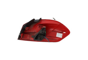 Feu arriere principal gauche (feux) RENAULT CLIO 3 Photo n°6
