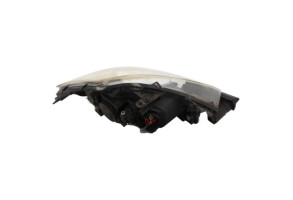 Optique avant principal gauche (feux)(phare) RENAULT CLIO 3 Photo n°3