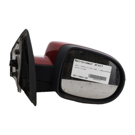 Retroviseur droit RENAULT CLIO 3