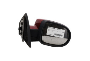Retroviseur droit RENAULT CLIO 3 Photo n°1