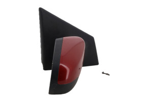 Retroviseur droit RENAULT CLIO 3 Photo n°2