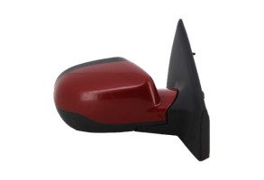 Retroviseur droit RENAULT CLIO 3 Photo n°3