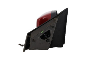 Retroviseur droit RENAULT CLIO 3 Photo n°4