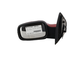 Retroviseur gauche RENAULT CLIO 3 Photo n°1