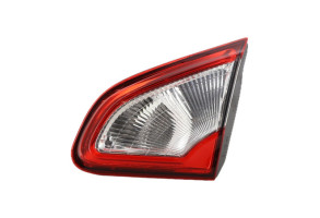 Feu arriere secondaire droit (feux) NISSAN QASHQAI 1 Photo n°2