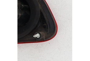 Feu arriere secondaire droit (feux) NISSAN QASHQAI 1 Photo n°7