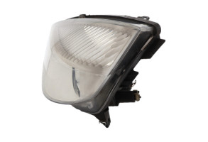 Optique avant principal gauche (feux)(phare) RENAULT SCENIC 2 Photo n°2