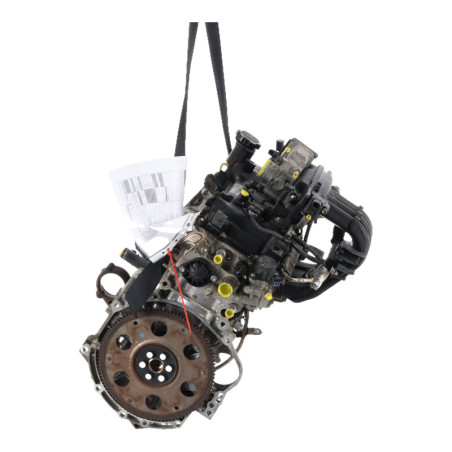 Moteur TOYOTA IQ