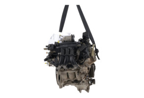 Moteur TOYOTA IQ Photo n°2