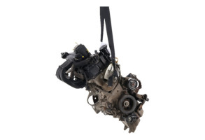 Moteur TOYOTA IQ Photo n°3