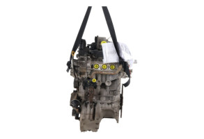 Moteur TOYOTA IQ Photo n°4