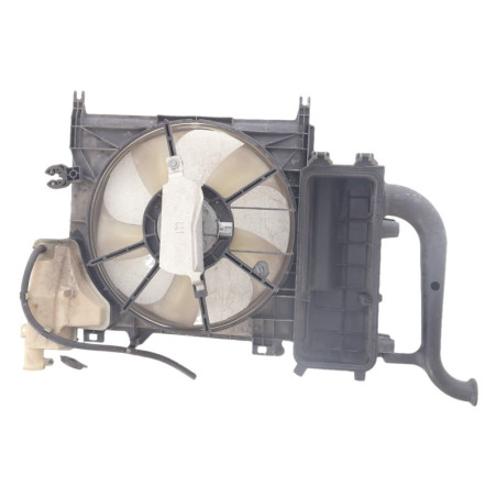Moto ventilateur radiateur TOYOTA IQ