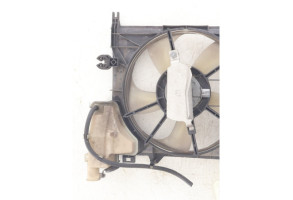 Moto ventilateur radiateur TOYOTA IQ Photo n°3