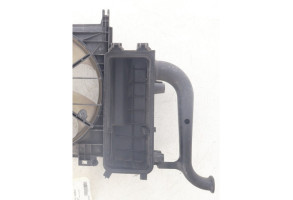Moto ventilateur radiateur TOYOTA IQ Photo n°4