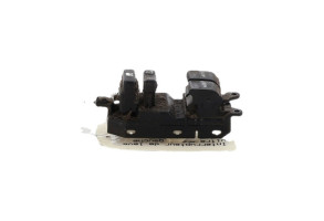 Interrupteur de leve vitre avant gauche TOYOTA IQ Photo n°4