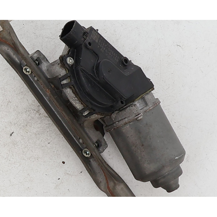 Moteur essuie glace avant TOYOTA IQ Photo n°2