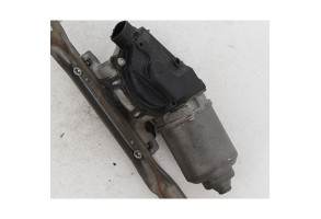 Moteur essuie glace avant TOYOTA IQ Photo n°2