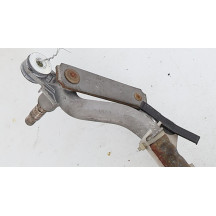 Moteur essuie glace avant TOYOTA IQ Photo n°3